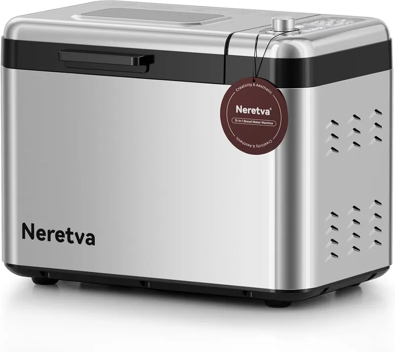 Neretva Bread Maker, 3.3LB