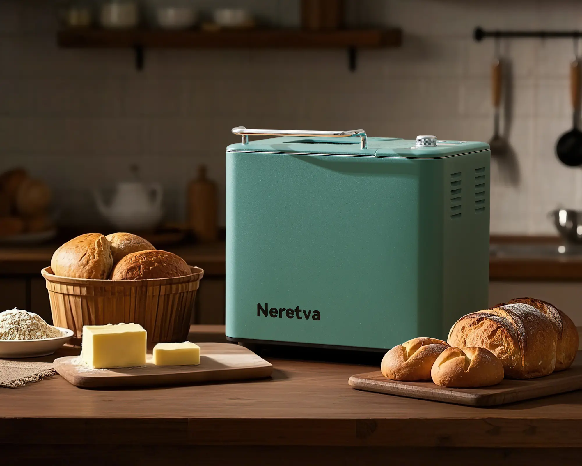 Neretva Bread Makers